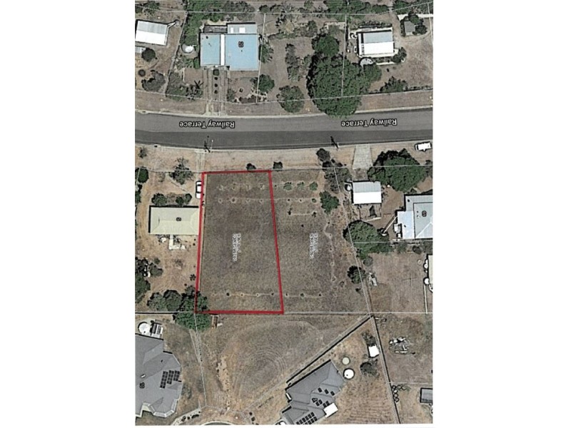 Lot 10 Railway Terrace, Crows Nest QLD 4355