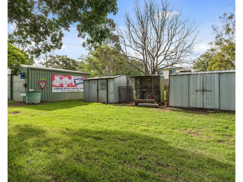 5 Kann Street, Haden QLD 4353
