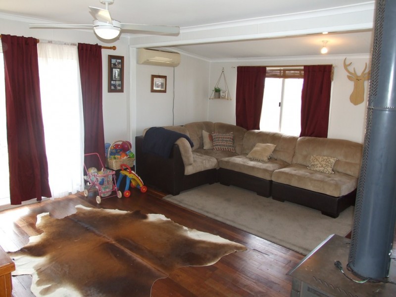5 Haden Tip Road, Haden QLD 4353