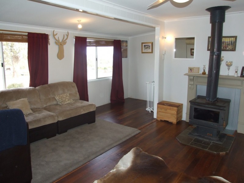 5 Haden Tip Road, Haden QLD 4353