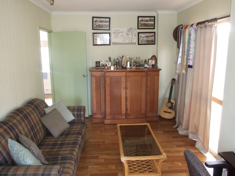 5 Haden Tip Road, Haden QLD 4353