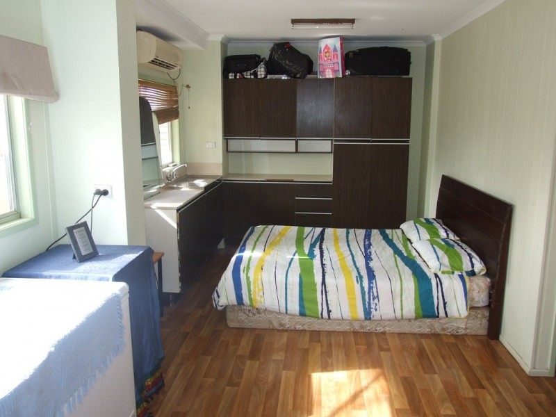 5 Haden Tip Road, Haden QLD 4353