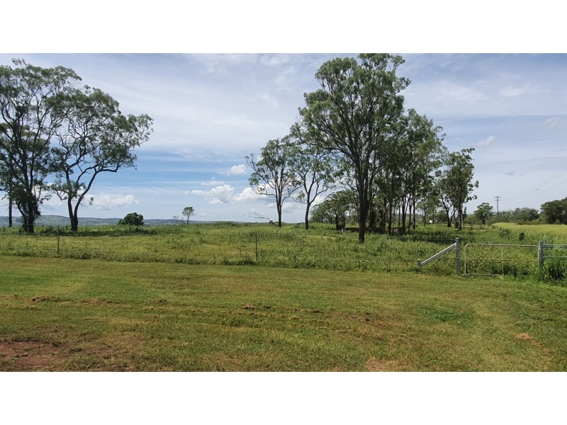 5 Haden Tip Road, Haden QLD 4353