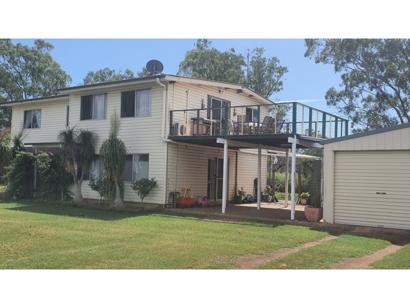 5 Haden Tip Road, Haden QLD 4353
