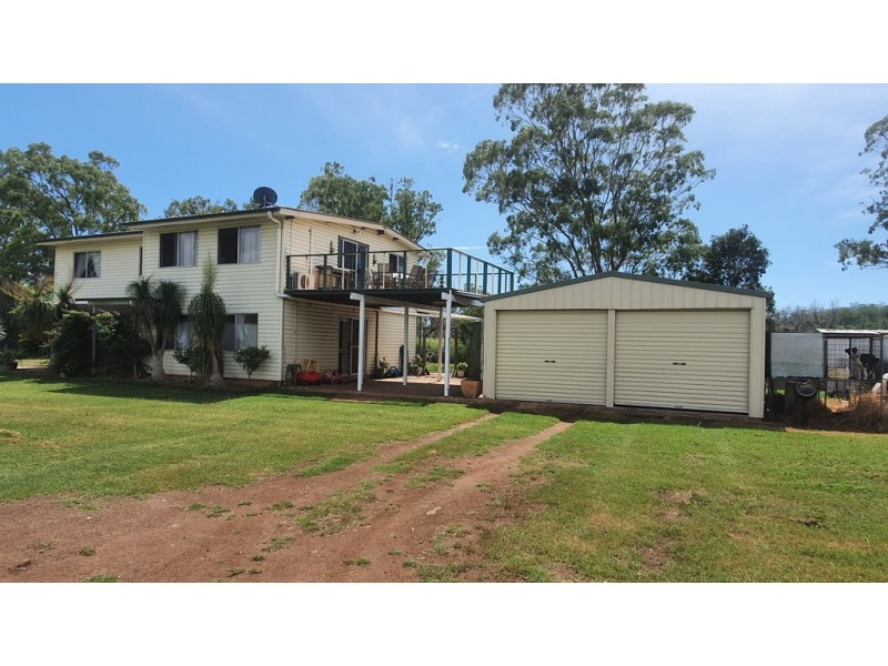 5 Haden Tip Road, Haden QLD 4353