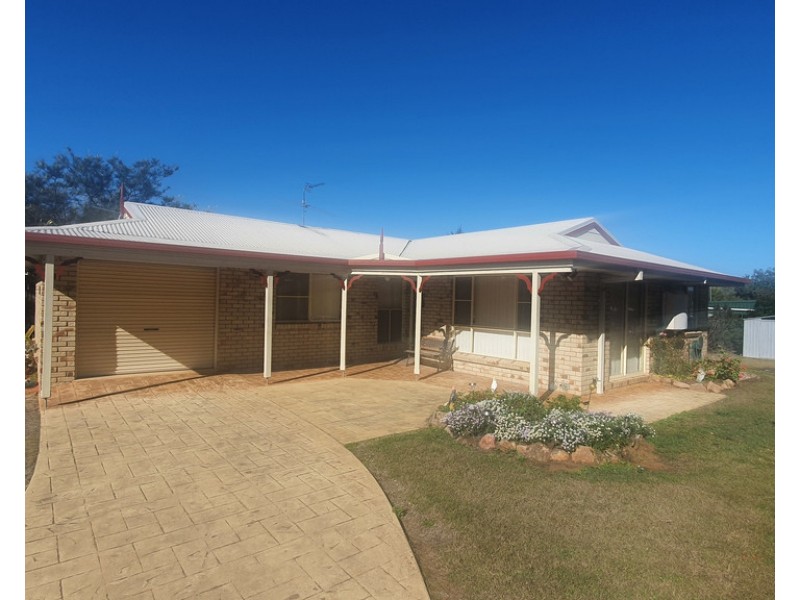 7 Perseverance Dam Road, Crows Nest QLD 4355