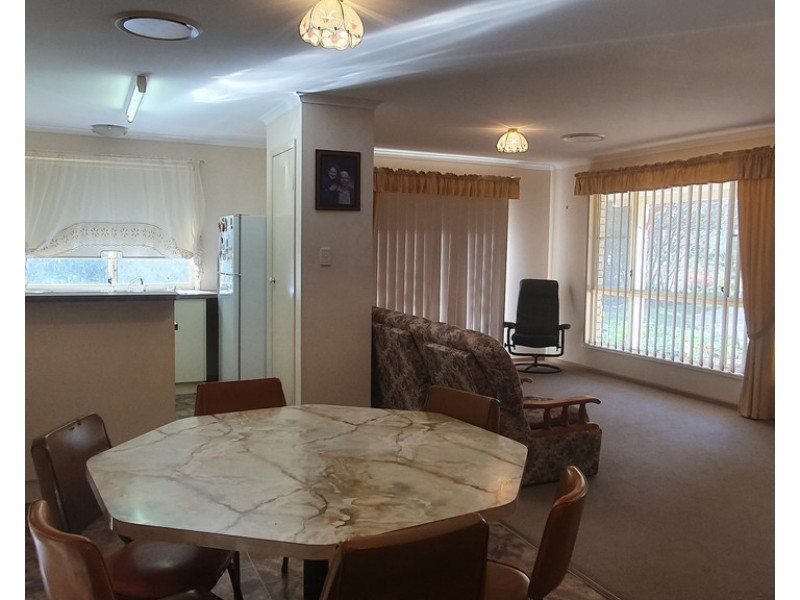 7 Perseverance Dam Road, Crows Nest QLD 4355