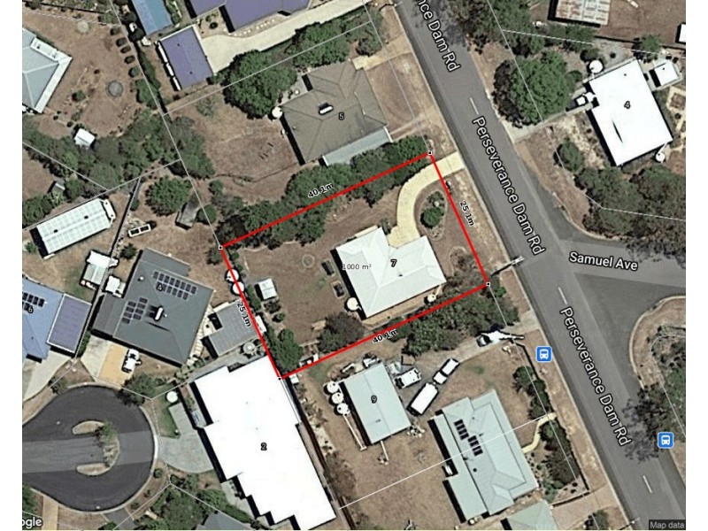 7 Perseverance Dam Road, Crows Nest QLD 4355