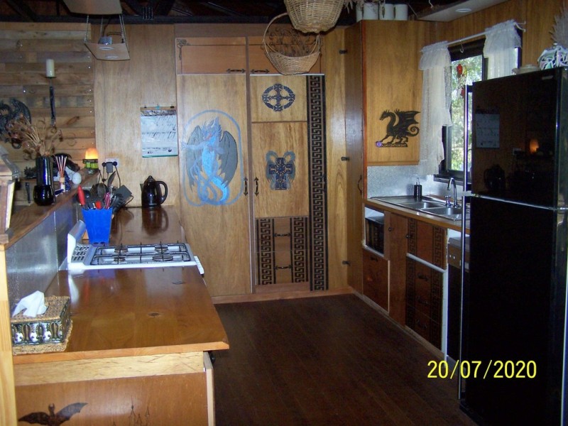 67 Voll Road, Crows Nest QLD 4355