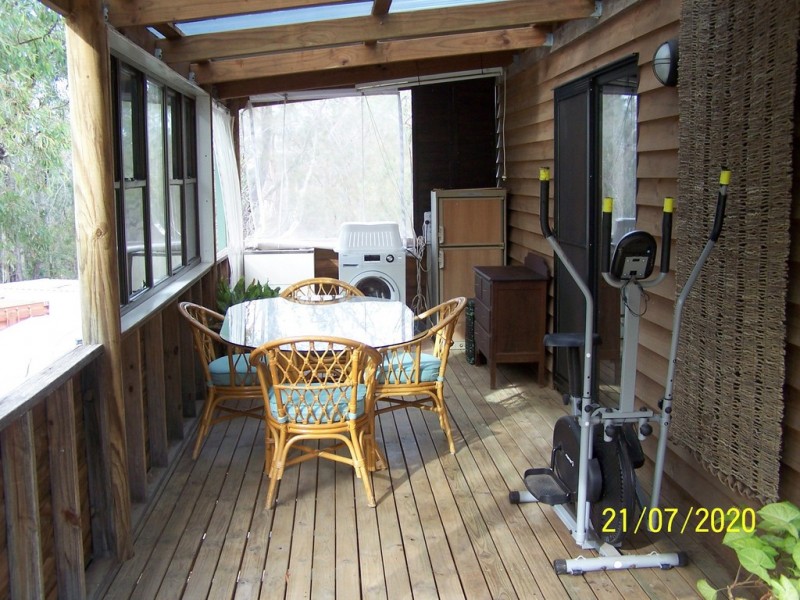 67 Voll Road, Crows Nest QLD 4355