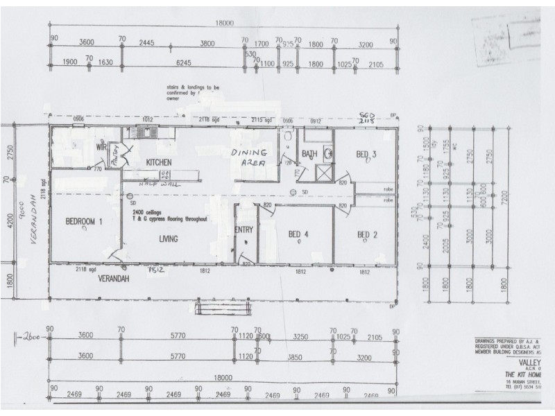 67 Voll Road, Crows Nest QLD 4355