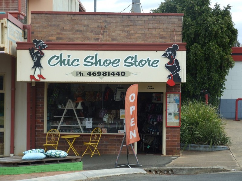 35 Toowoomba Road, Crows Nest QLD 4355