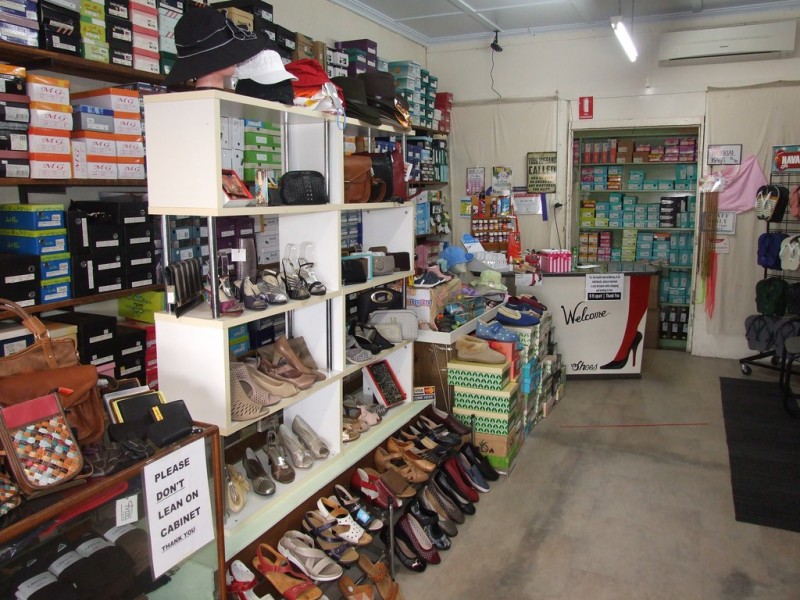 35 Toowoomba Road, Crows Nest QLD 4355