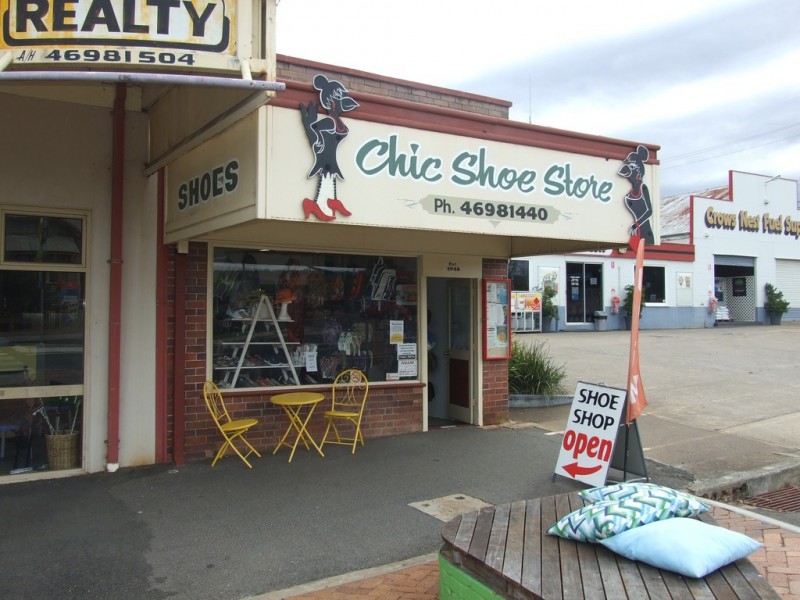 35 Toowoomba Road, Crows Nest QLD 4355