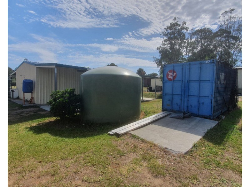 49 South Street, Crows Nest QLD 4355