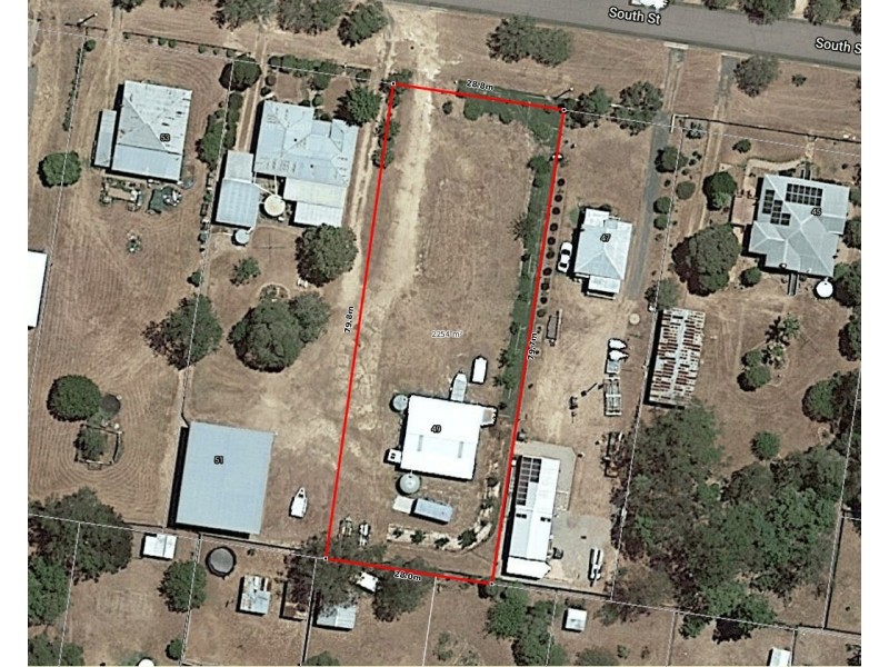 49 South Street, Crows Nest QLD 4355