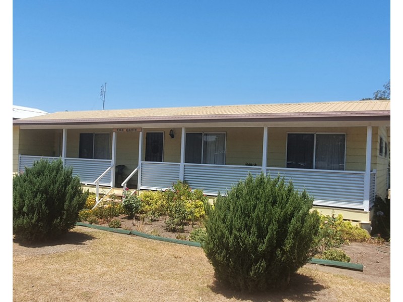 16 Munro Street, Cooyar QLD 4402