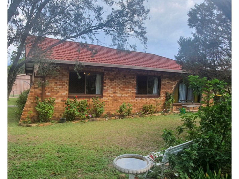 19 James Street, Crows Nest QLD 4355 Ray White Rural Crows Nest Sold