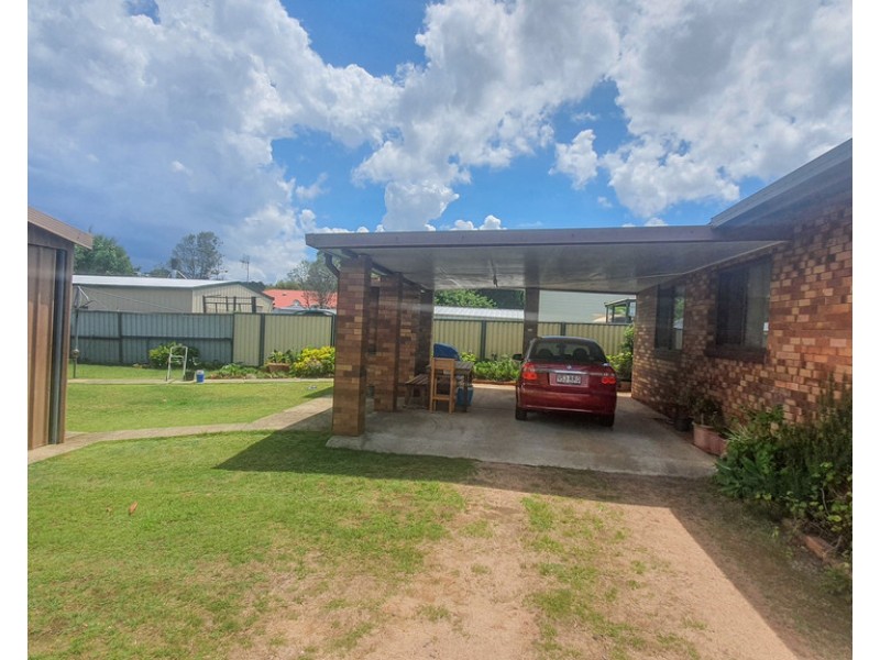 19 James Street, Crows Nest QLD 4355 Ray White Rural Crows Nest Sold