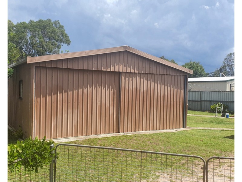 19 James Street, Crows Nest QLD 4355