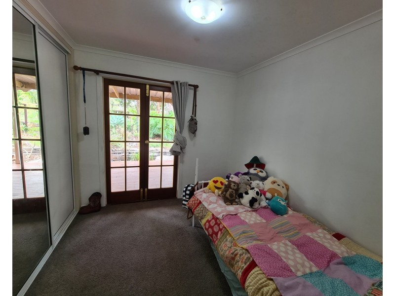 232 Back Creek Road, Crows Nest QLD 4355