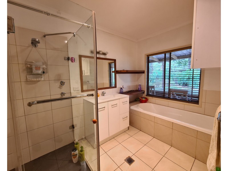 232 Back Creek Road, Crows Nest QLD 4355