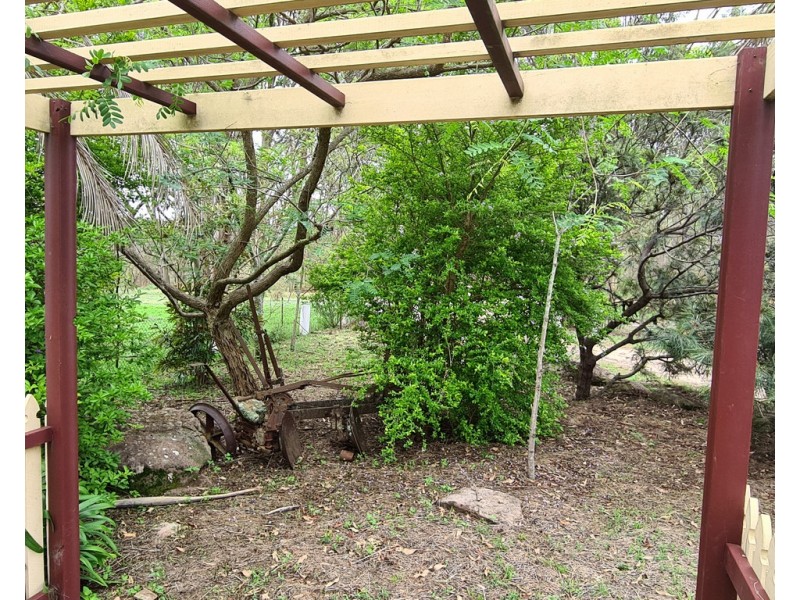 232 Back Creek Road, Crows Nest QLD 4355