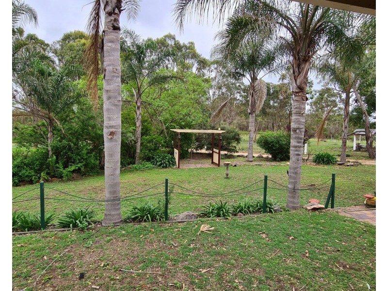 232 Back Creek Road, Crows Nest QLD 4355