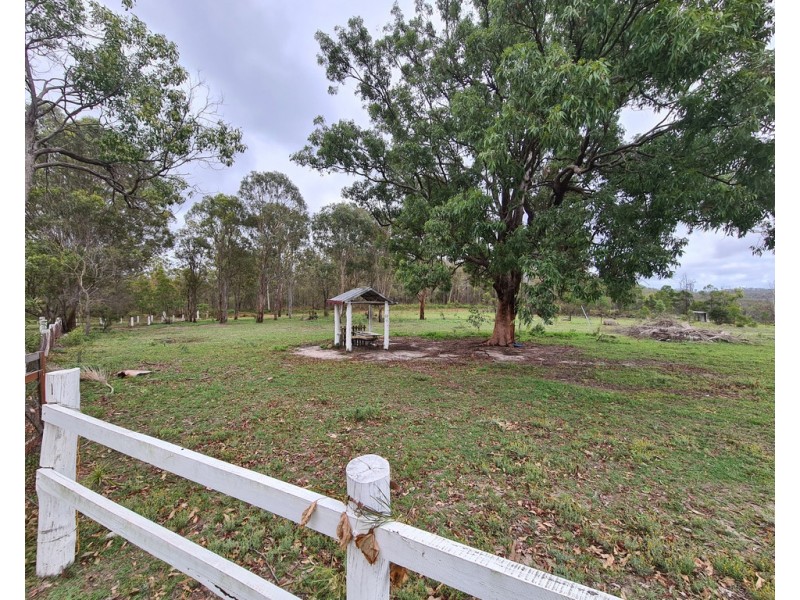 232 Back Creek Road, Crows Nest QLD 4355