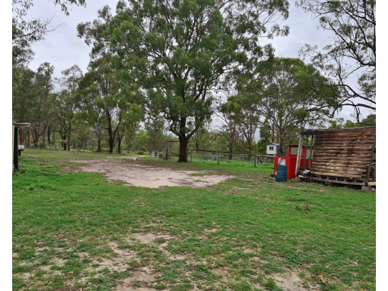 232 Back Creek Road, Crows Nest QLD 4355