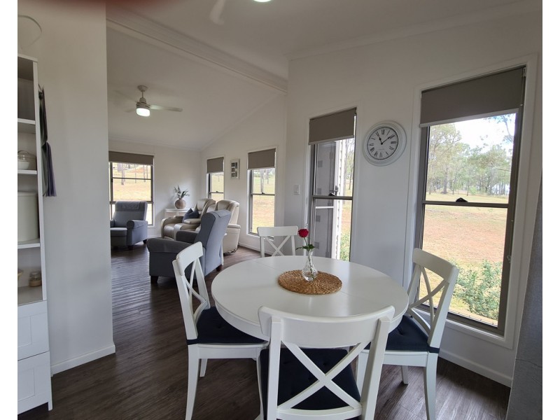 566 Cooyar-Rangemore Road, Cooyar QLD 4402