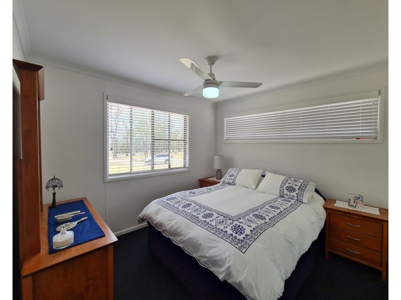 566 Cooyar-Rangemore Road, Cooyar QLD 4402