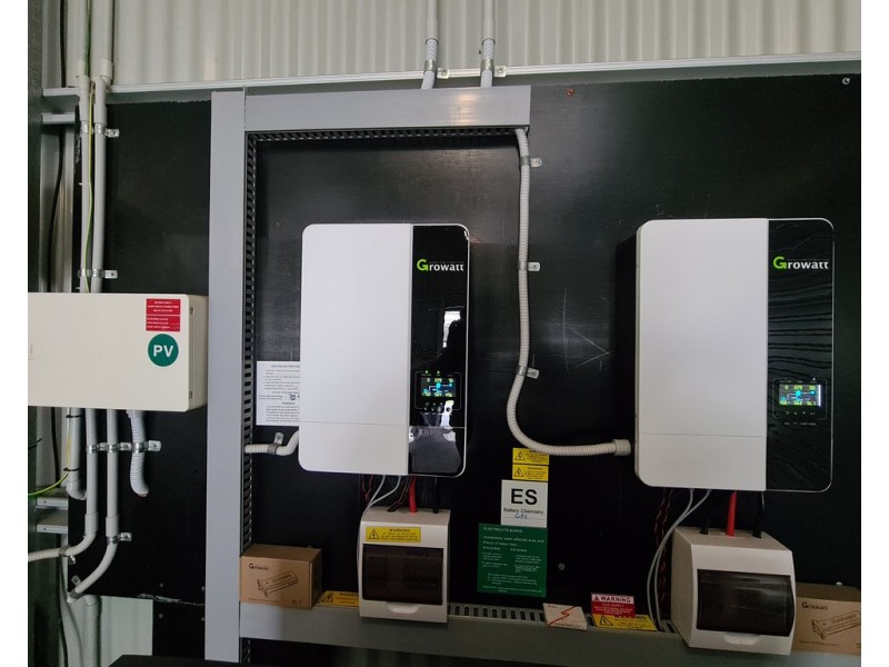 566 Cooyar-Rangemore Road, Cooyar QLD 4402