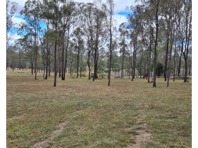 566 Cooyar-Rangemore Road, Cooyar QLD 4402