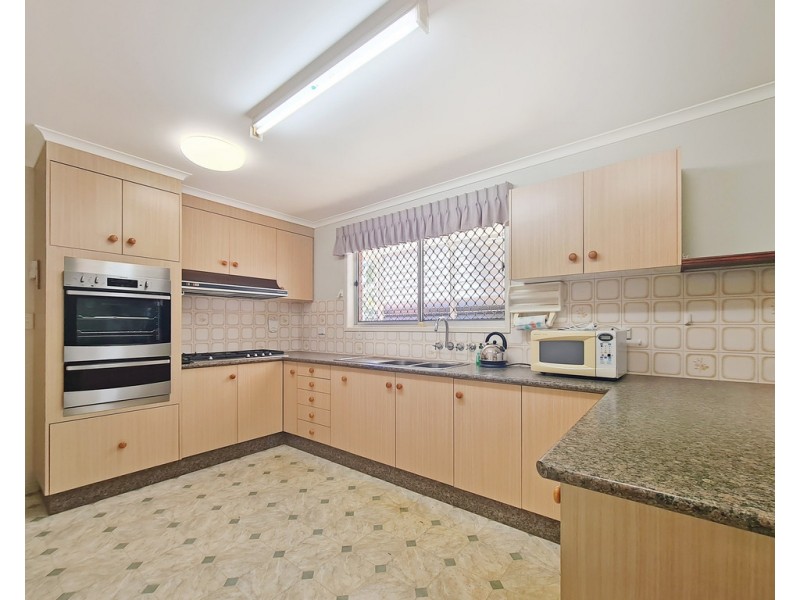 22 Andrews Road, Crows Nest QLD 4355