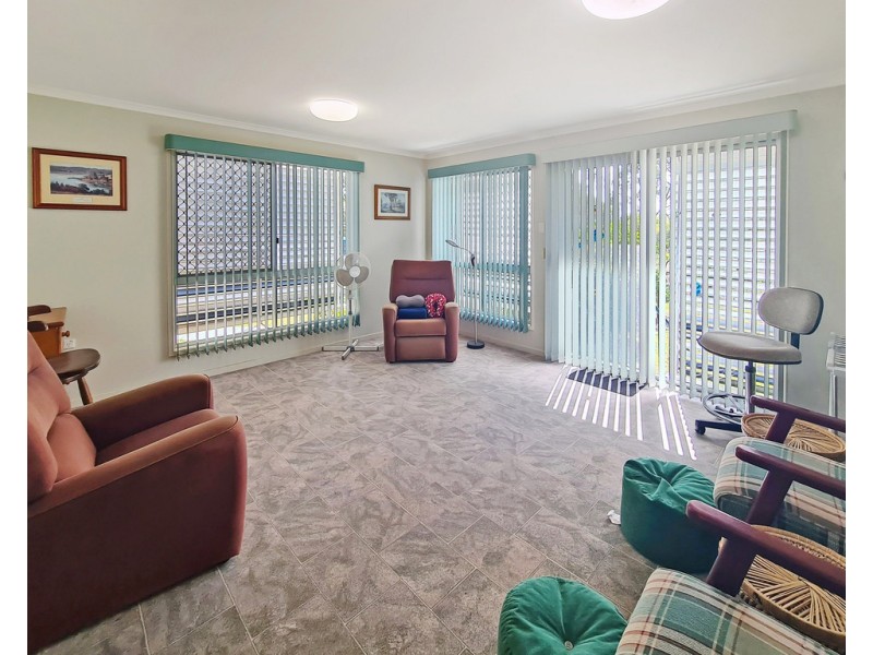 22 Andrews Road, Crows Nest QLD 4355