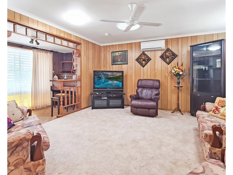 22 Andrews Road, Crows Nest QLD 4355