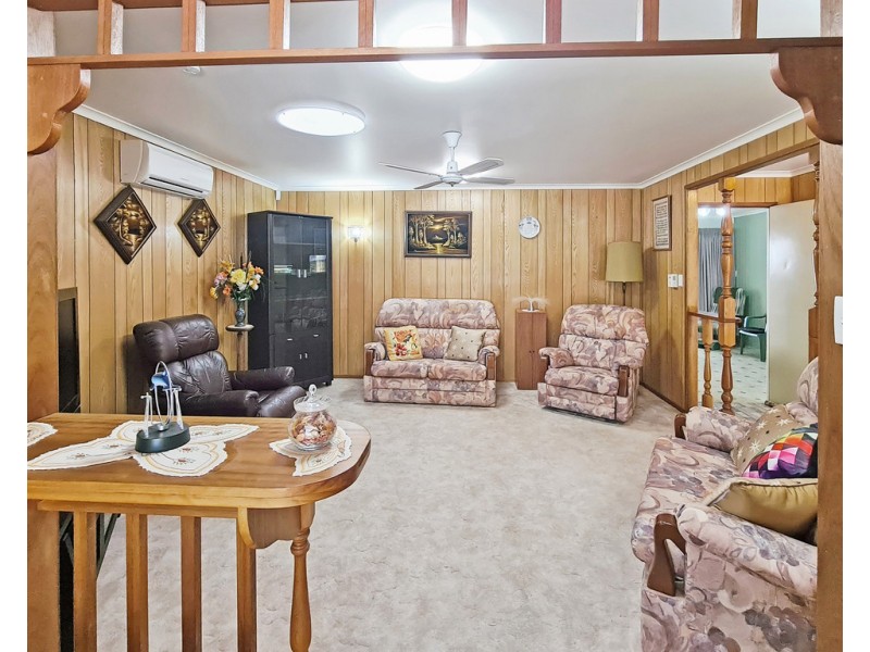 22 Andrews Road, Crows Nest QLD 4355