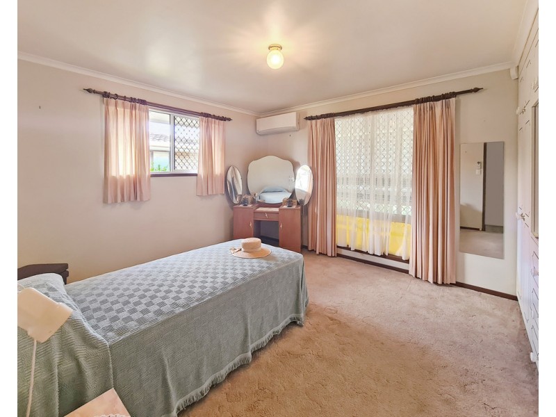 22 Andrews Road, Crows Nest QLD 4355