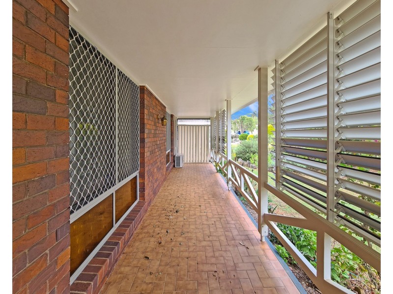 22 Andrews Road, Crows Nest QLD 4355