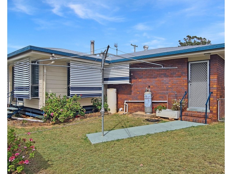 22 Andrews Road, Crows Nest QLD 4355
