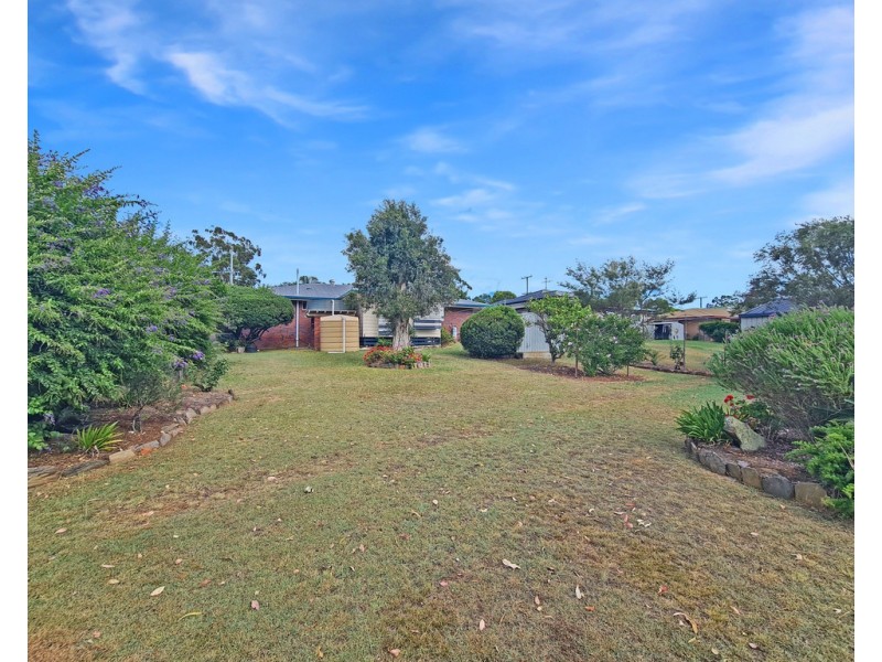 22 Andrews Road, Crows Nest QLD 4355