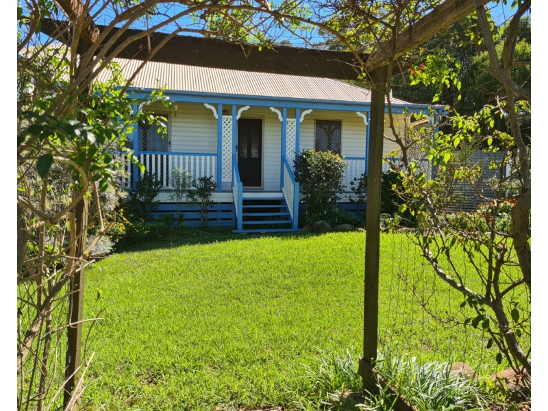12 Brazier Road, Kleinton QLD 4352
