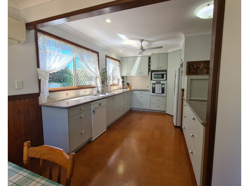 12 Brazier Road, Kleinton QLD 4352