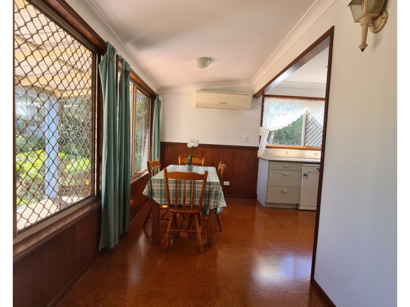 12 Brazier Road, Kleinton QLD 4352