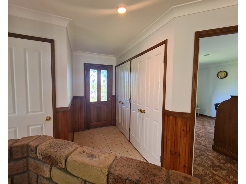 12 Brazier Road, Kleinton QLD 4352