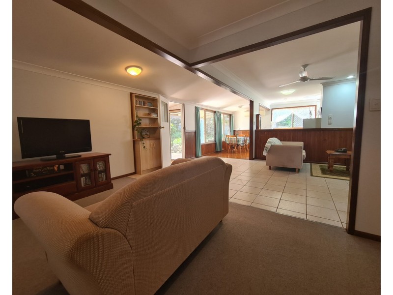12 Brazier Road, Kleinton QLD 4352