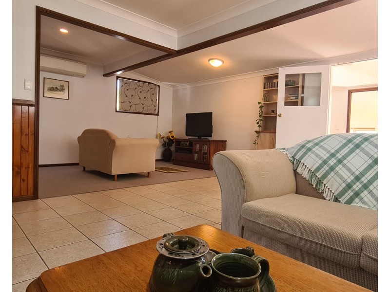 12 Brazier Road, Kleinton QLD 4352