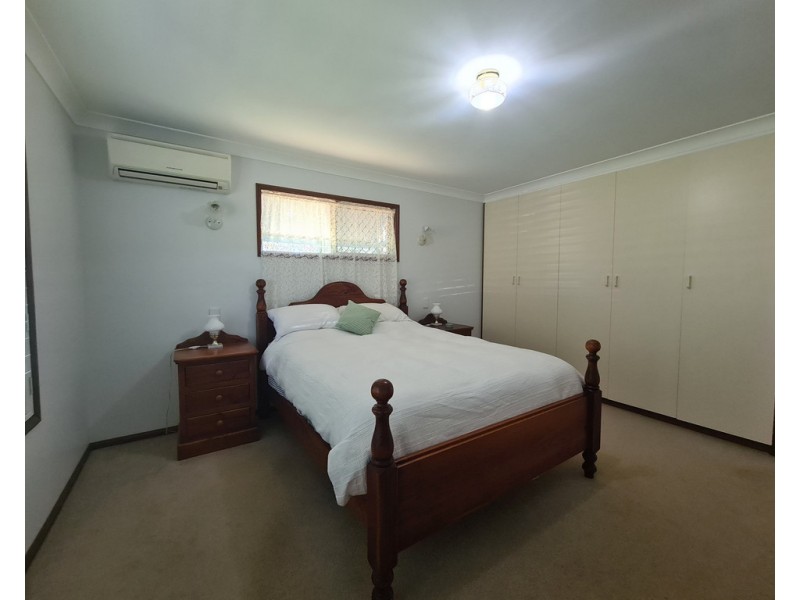 12 Brazier Road, Kleinton QLD 4352