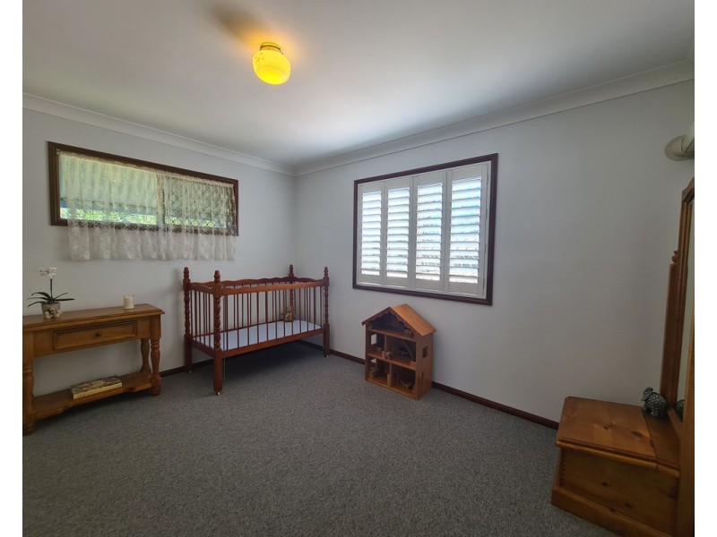 12 Brazier Road, Kleinton QLD 4352